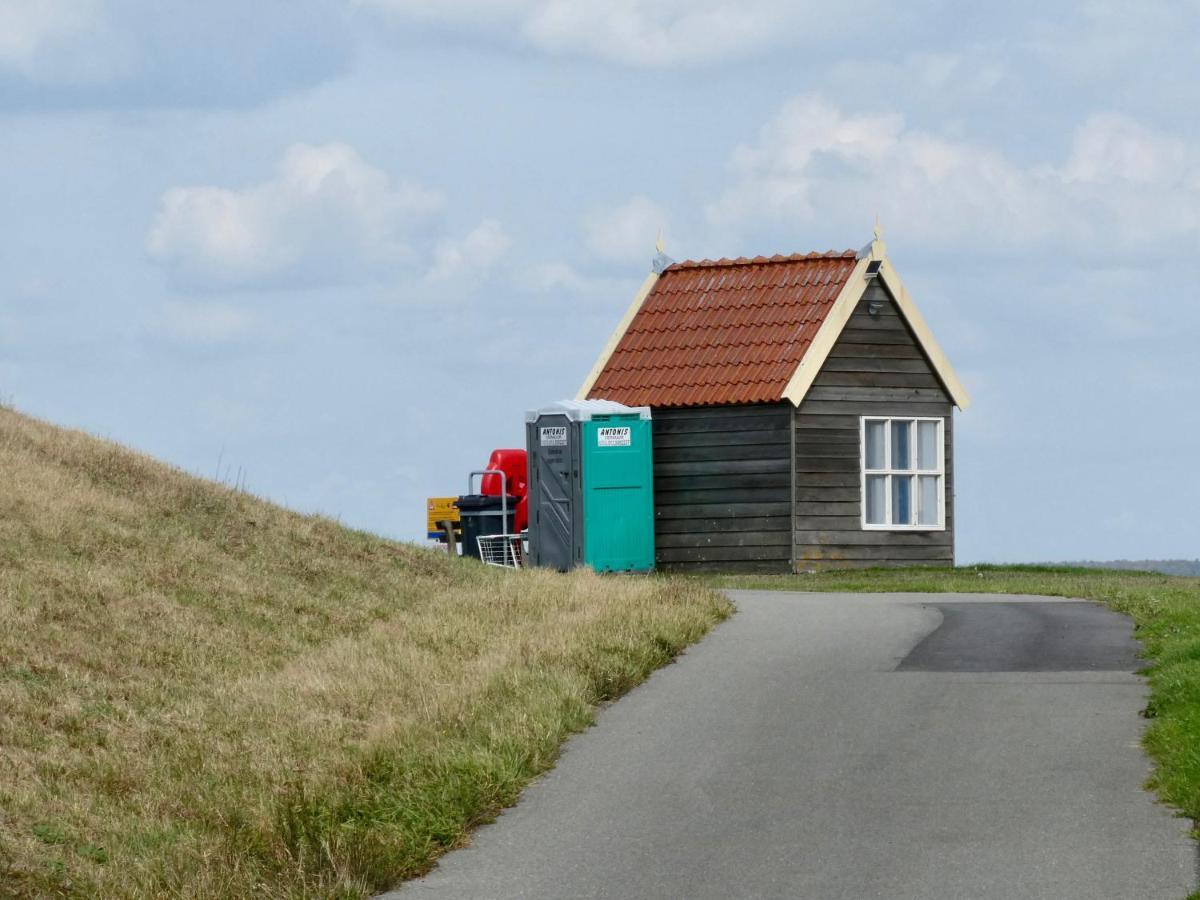 Authentieke Prive-Kamer Bij Karen Beveren  Eksteriør billede
